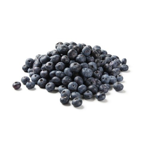 Organic Sweet Strawberries