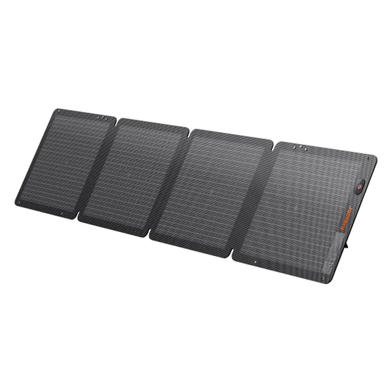 Portable Solar Generator – 1500Wh Backup Power Station with Solar Panel, 100W Fast Charging | Limited Units - Image 4