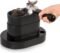 Automatic Portafilter Cleaner – Electric Coffee Puck Remover w/ Brush for Espresso Machines & Commercial Use | Limited to 20 Units
