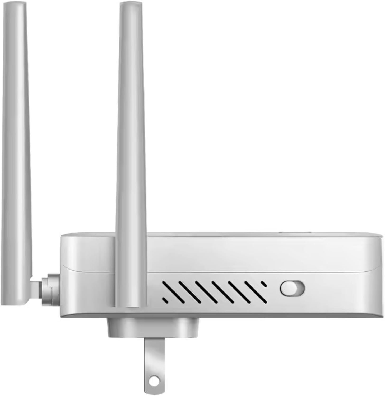 The Velocity Prime: 1200Mbps Ultra-Speed WiFi Repeater - Image 3