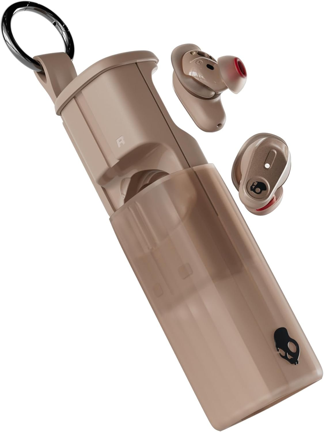 Wireless ANC Bluetooth Earbuds – Noise Cancelling, 40H Playtime - Image 9