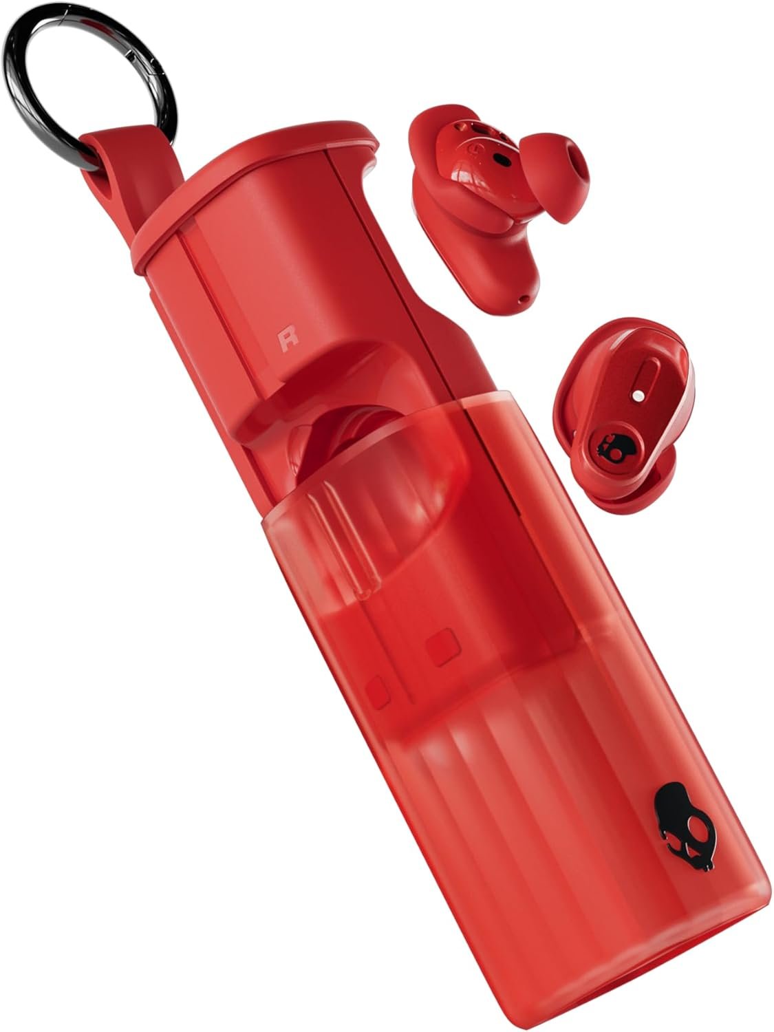 Wireless ANC Bluetooth Earbuds – Noise Cancelling, 40H Playtime - Image 8