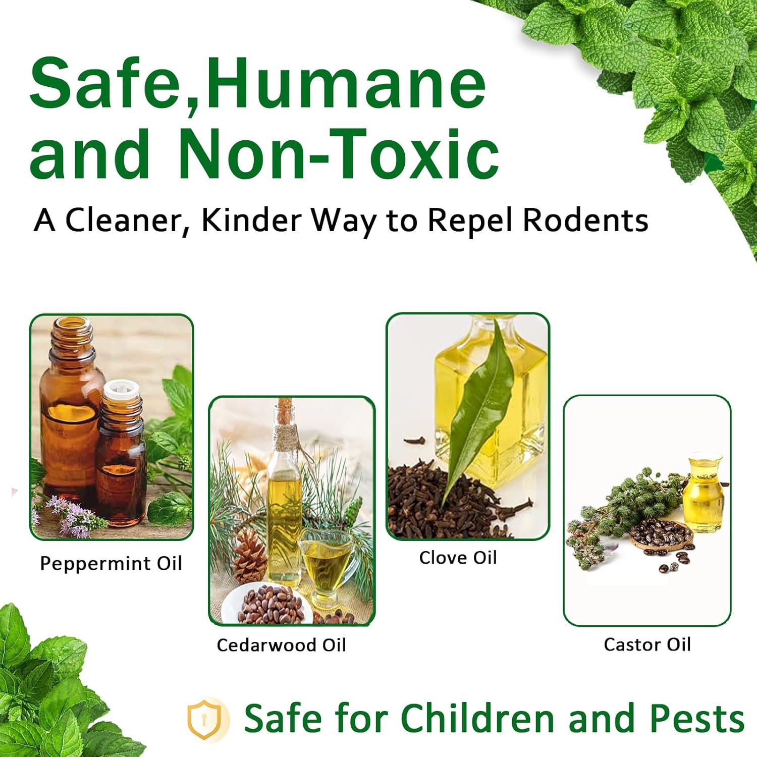 7 Reasons Families Are Ditching Traps for Natural Rodent Repellent Balls - Image 6