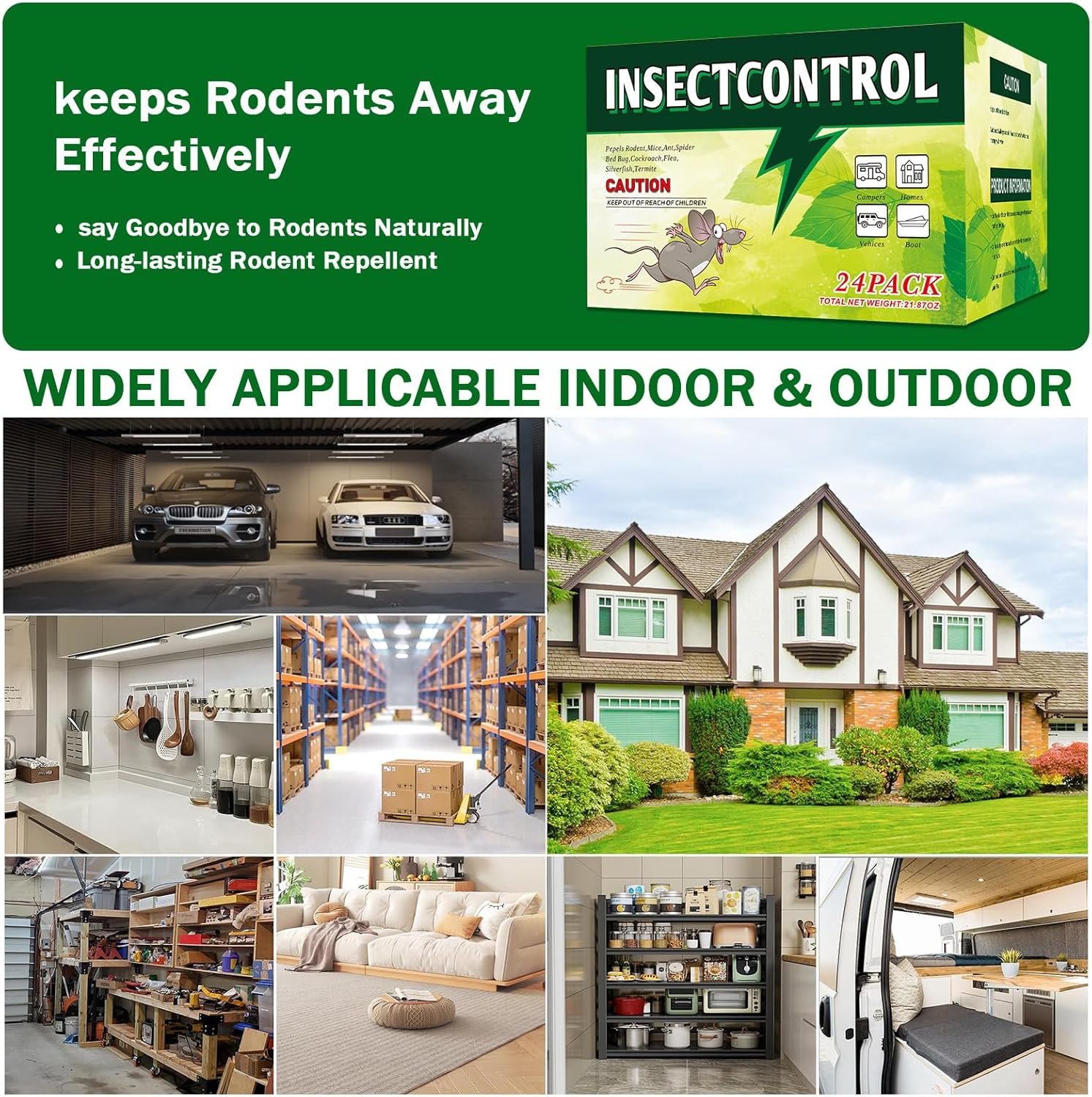 7 Reasons Families Are Ditching Traps for Natural Rodent Repellent Balls - Image 3