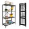 Today's Special Offer  Origami Heavy Duty Four-Tier Shelf (2-Piece Set)