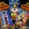 Dragon Ball-Inspired Beverage – Refreshing & Fun Drink, Limited Edition Bottle | Perfect for Parties & Collectors