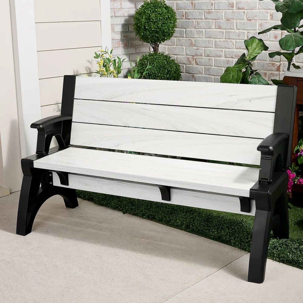Limited Time Clearance Sale – XL Designer Series Bench-to-Table