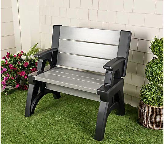 Limited Time Clearance Sale – Gen II XL Chair-to-Table