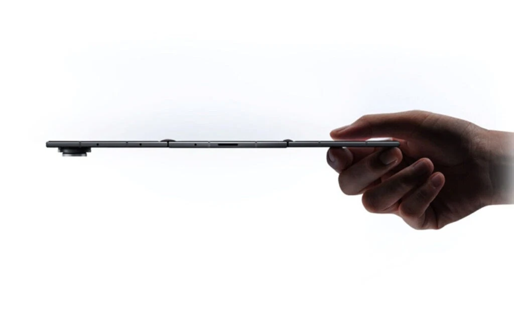 Tri-Fold 5G Smartphone – 10” LTPO Display, 16GB + 512GB, Ultra-Fast Performance | Limited Stock - Image 5