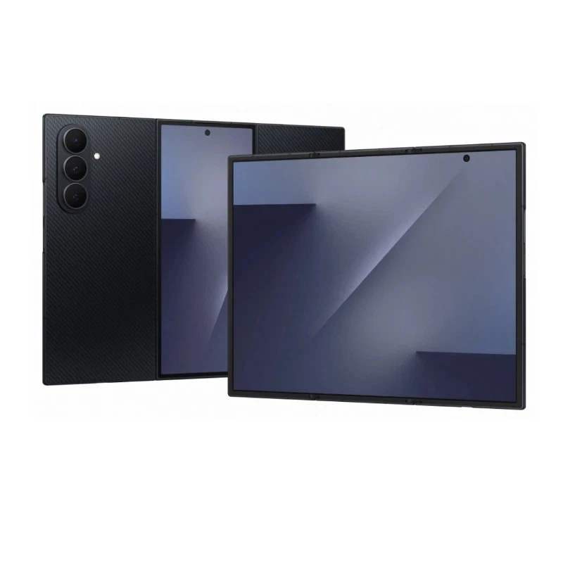 Tri-Fold 5G Smartphone – 10” LTPO Display, 16GB + 512GB, Ultra-Fast Performance | Limited Stock