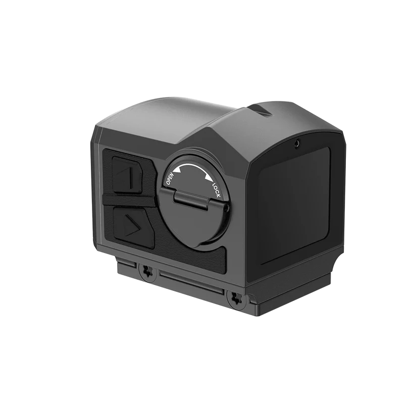 Mini Thermal Sight FMP13 – Compact, Fast Targeting Optic w/ High Accuracy & Portable Design