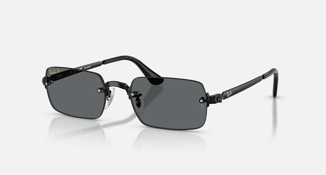 RB3928 Sunglasses – Trendy Street Style Eyewear, Limited Edition | Lightweight & Durable - Image 2