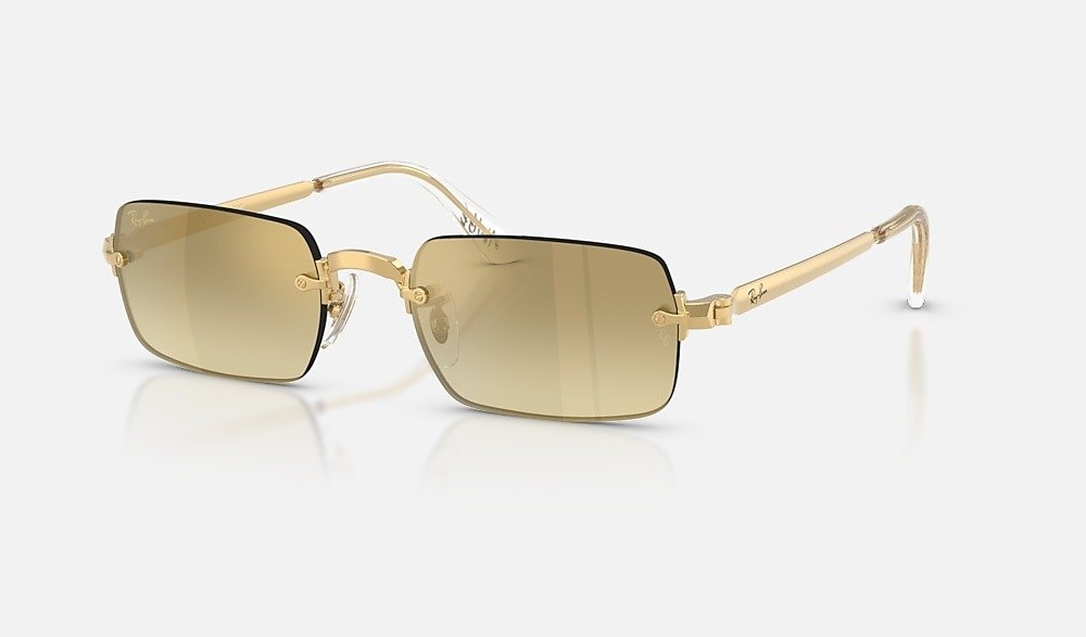 RB3928 Sunglasses – Trendy Street Style Eyewear, Limited Edition | Lightweight & Durable - Image 7