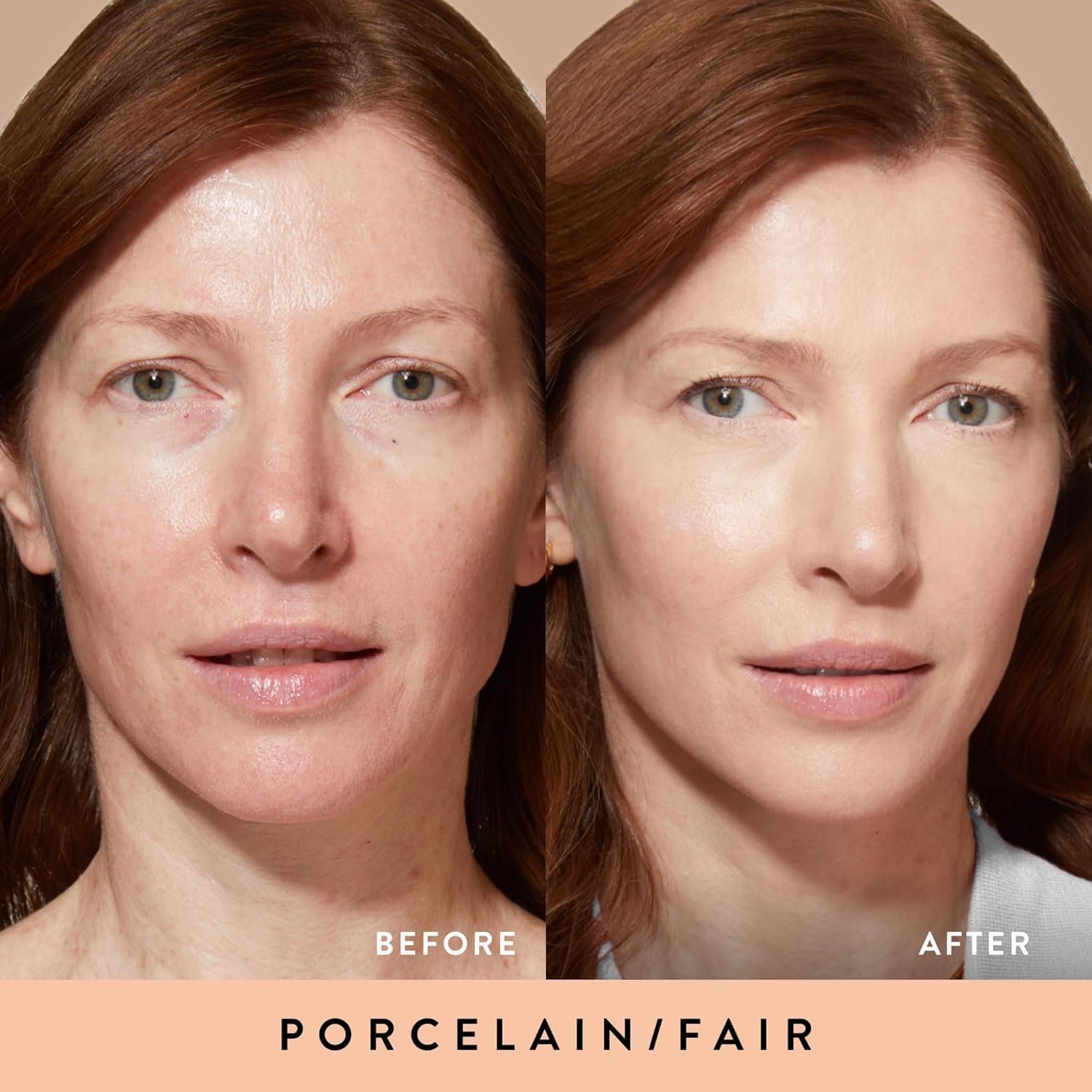 Quench-n-Tint Tinted Moisturizer – Sheer to Light Buildable Coverage, Natural Glow Finish, Lightweight w/ Hyaluronic Acid (Shade 06 Deep) - Image 10