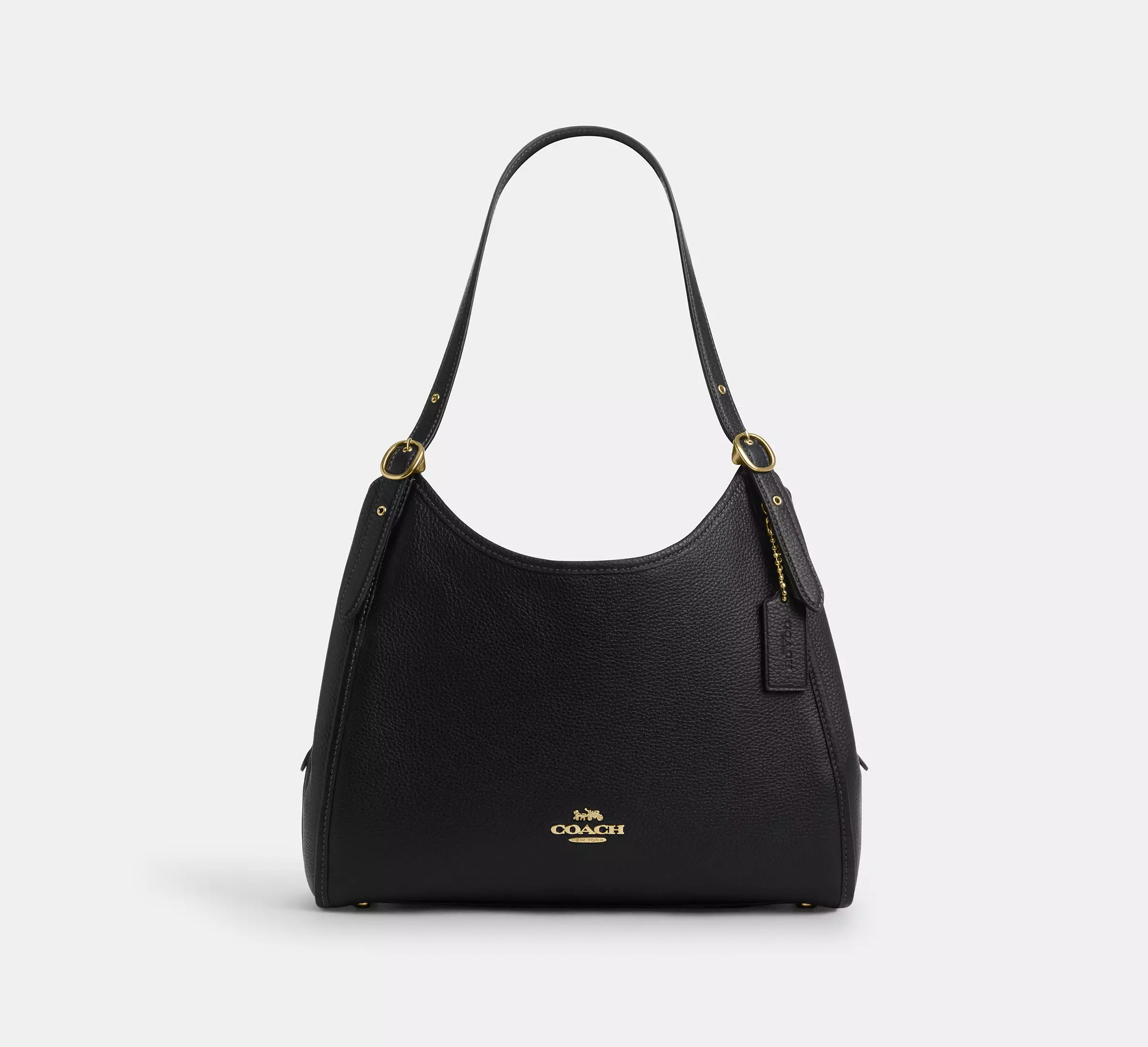 Erin Shoulder Bag – Elegant Everyday Handbag, Lightweight & Versatile, Perfect for Work or Travel - Image 5