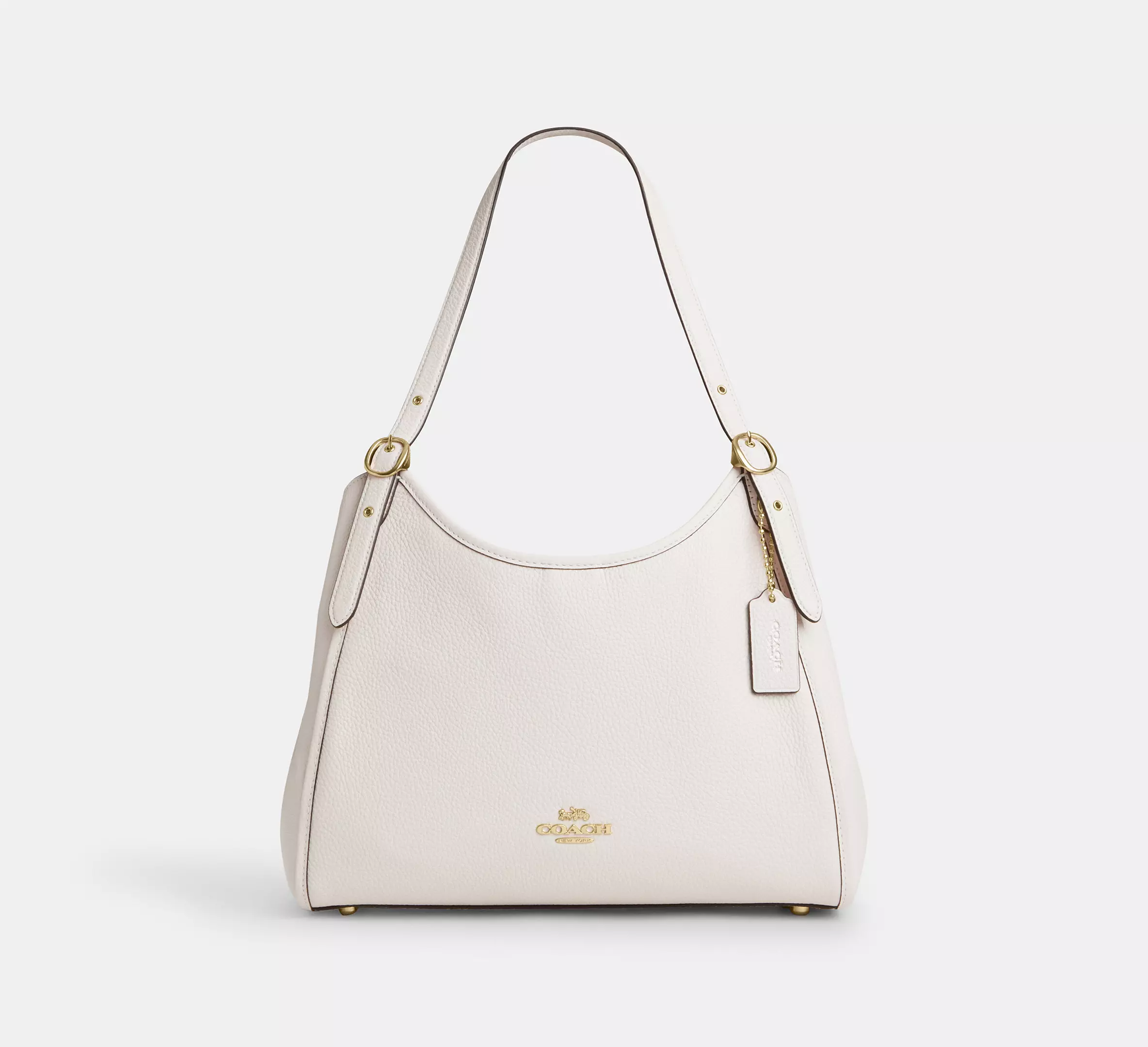 Erin Shoulder Bag – Elegant Everyday Handbag, Lightweight & Versatile, Perfect for Work or Travel - Image 6