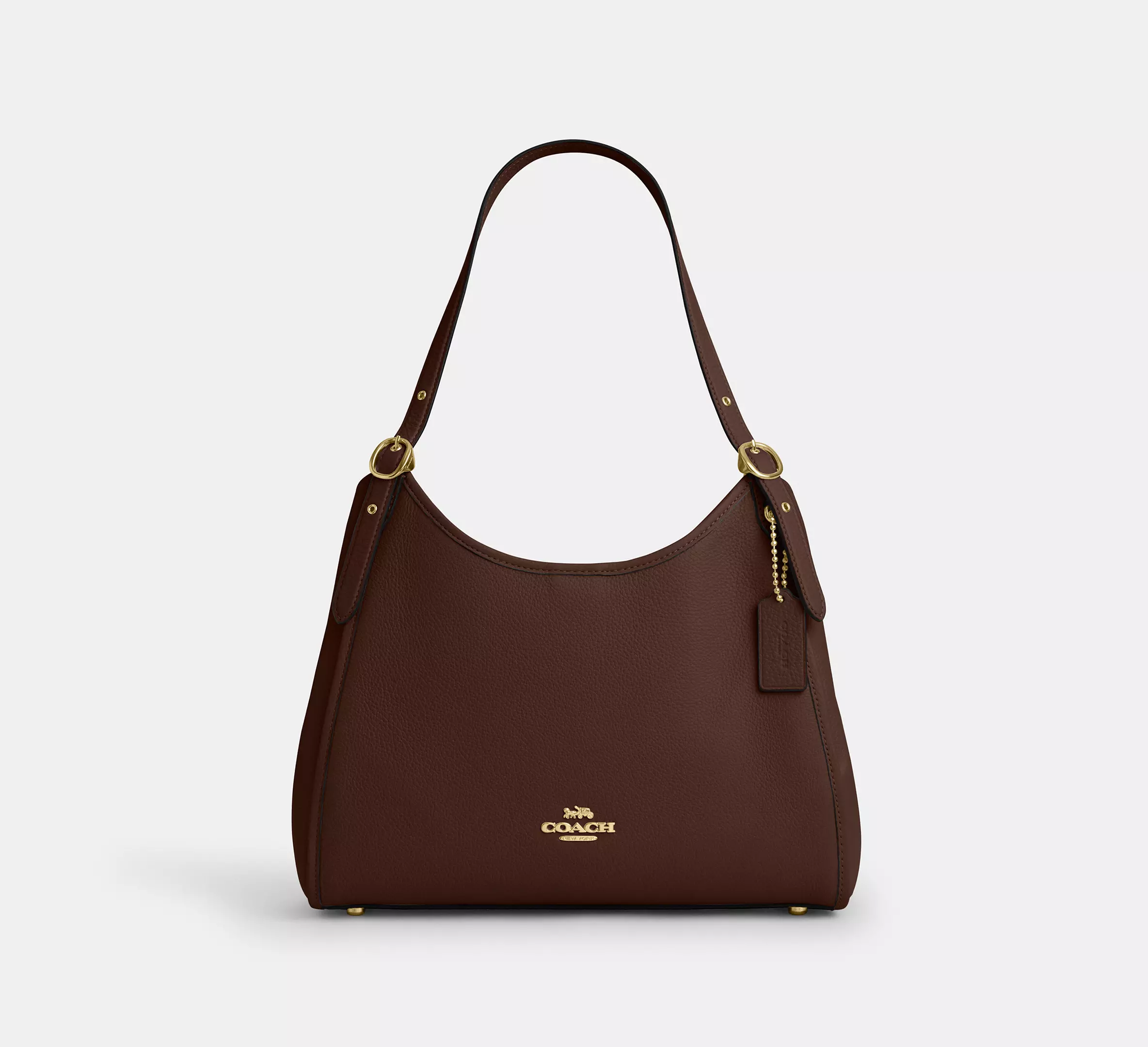 Erin Shoulder Bag – Elegant Everyday Handbag, Lightweight & Versatile, Perfect for Work or Travel - Image 7