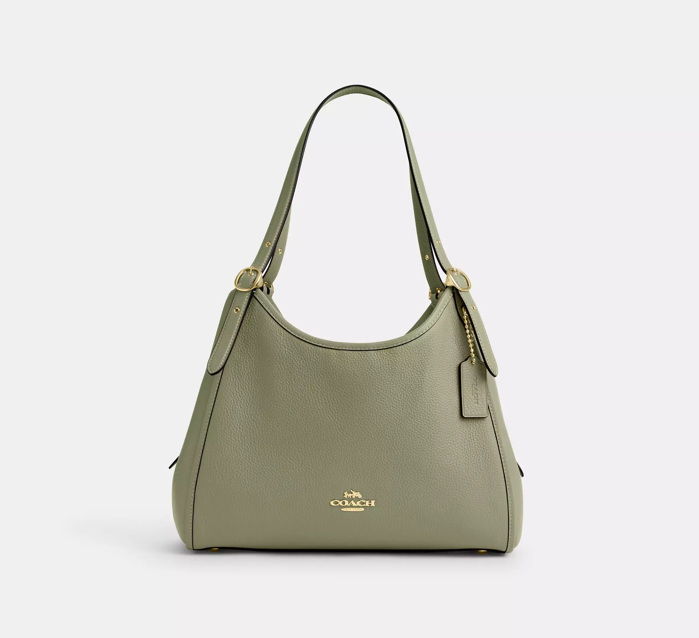 Erin Shoulder Bag – Elegant Everyday Handbag, Lightweight & Versatile, Perfect for Work or Travel - Image 8