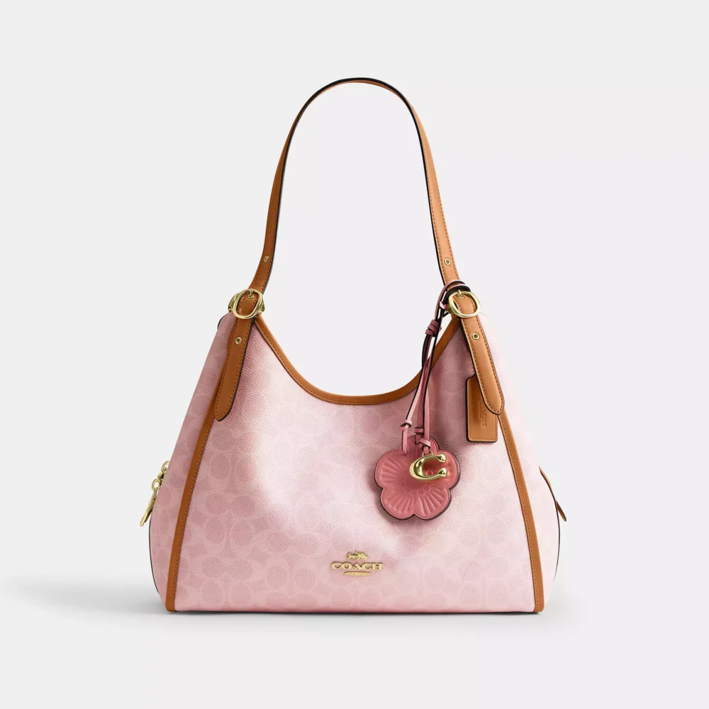 Erin Shoulder Bag – Elegant Everyday Handbag, Lightweight & Versatile, Perfect for Work or Travel