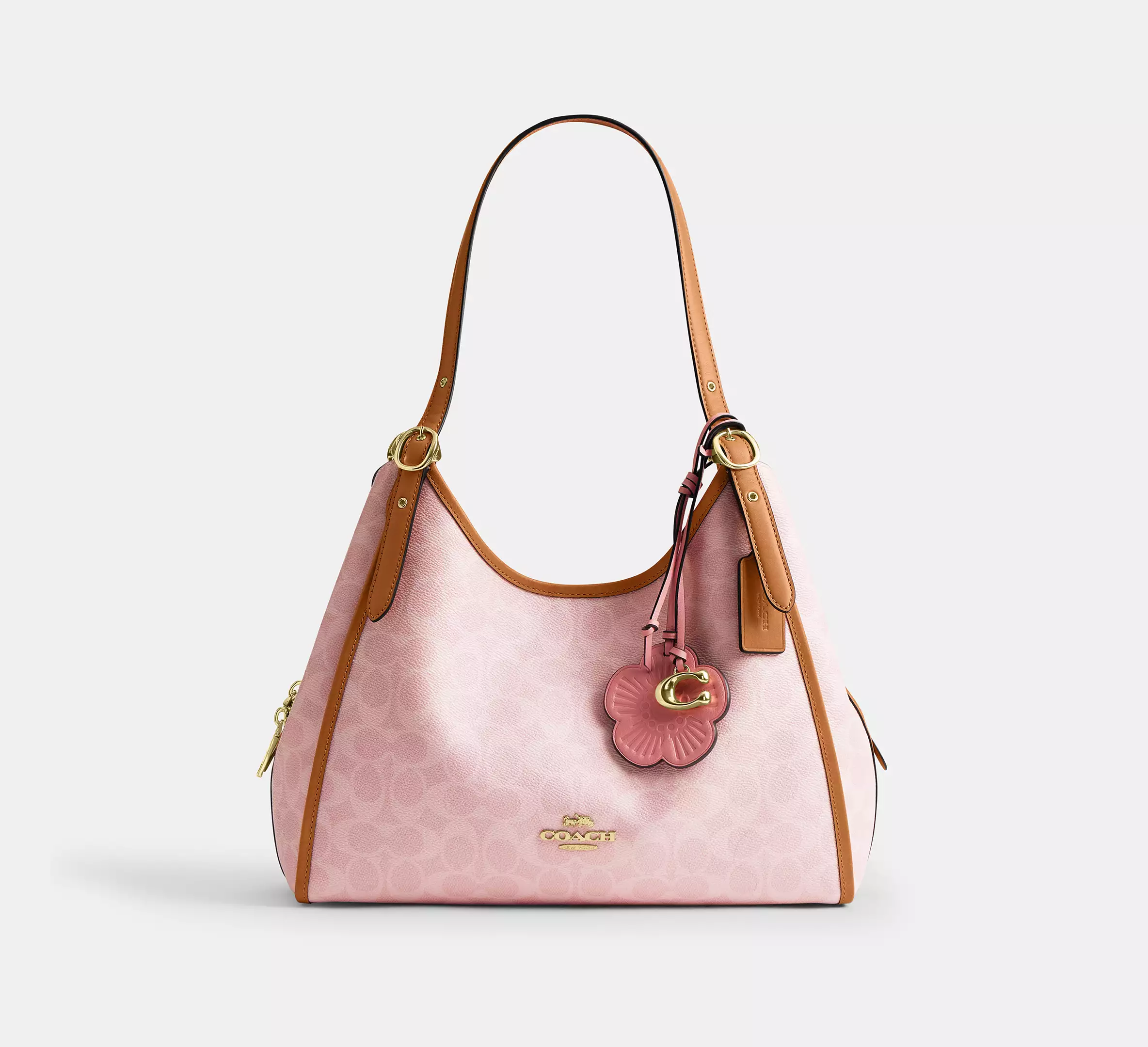Erin Shoulder Bag – Elegant Everyday Handbag, Lightweight & Versatile, Perfect for Work or Travel