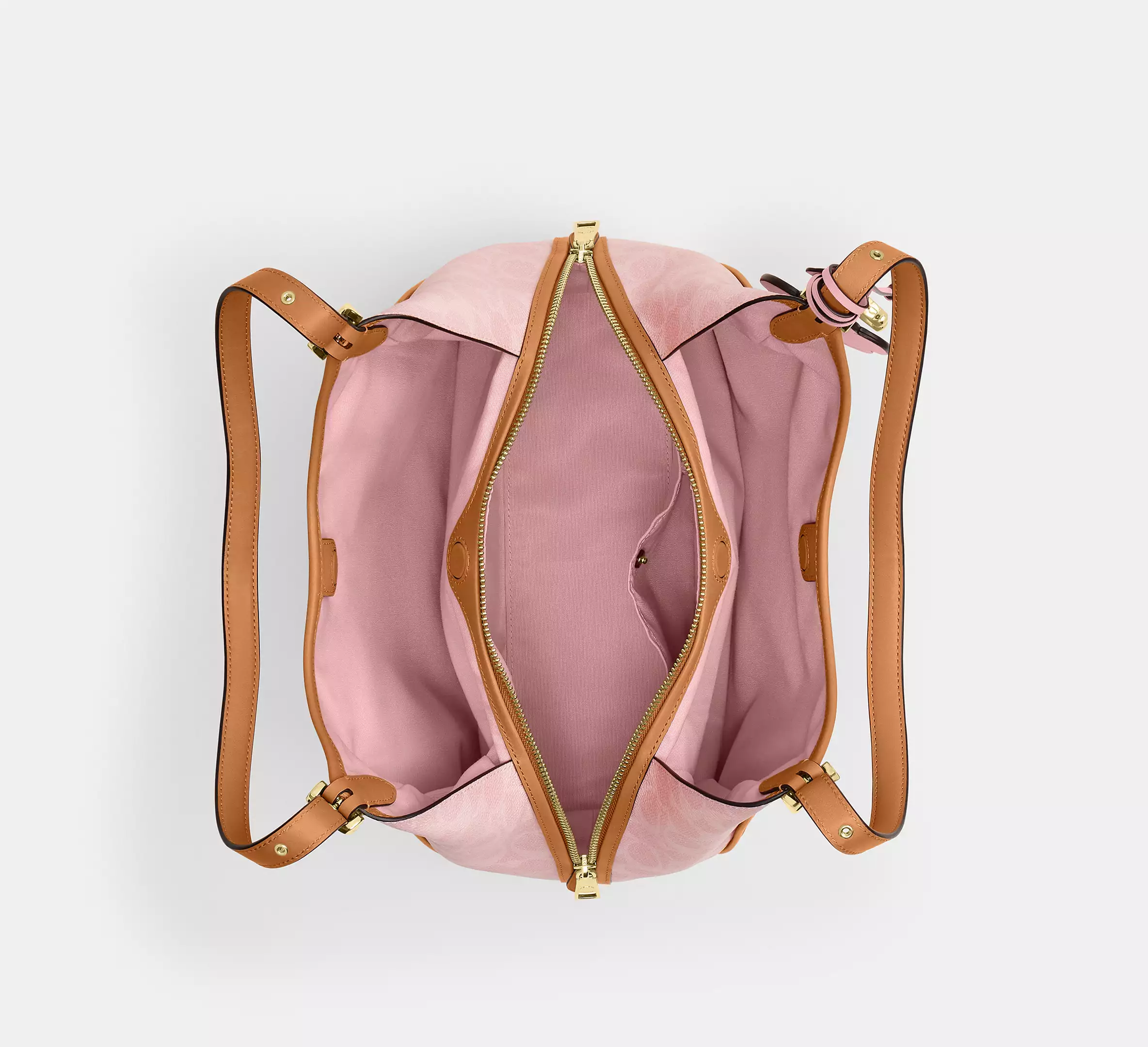 Erin Shoulder Bag – Elegant Everyday Handbag, Lightweight & Versatile, Perfect for Work or Travel - Image 3